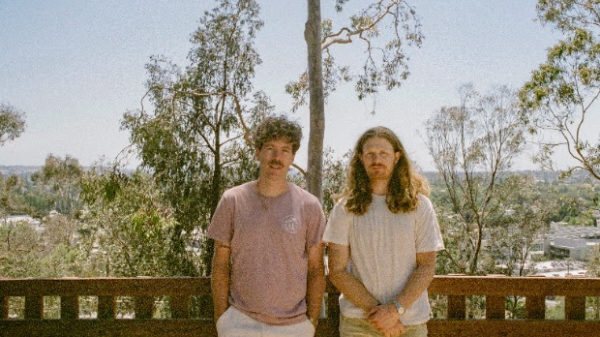 FRENSHIP release new single 'All My Friends'