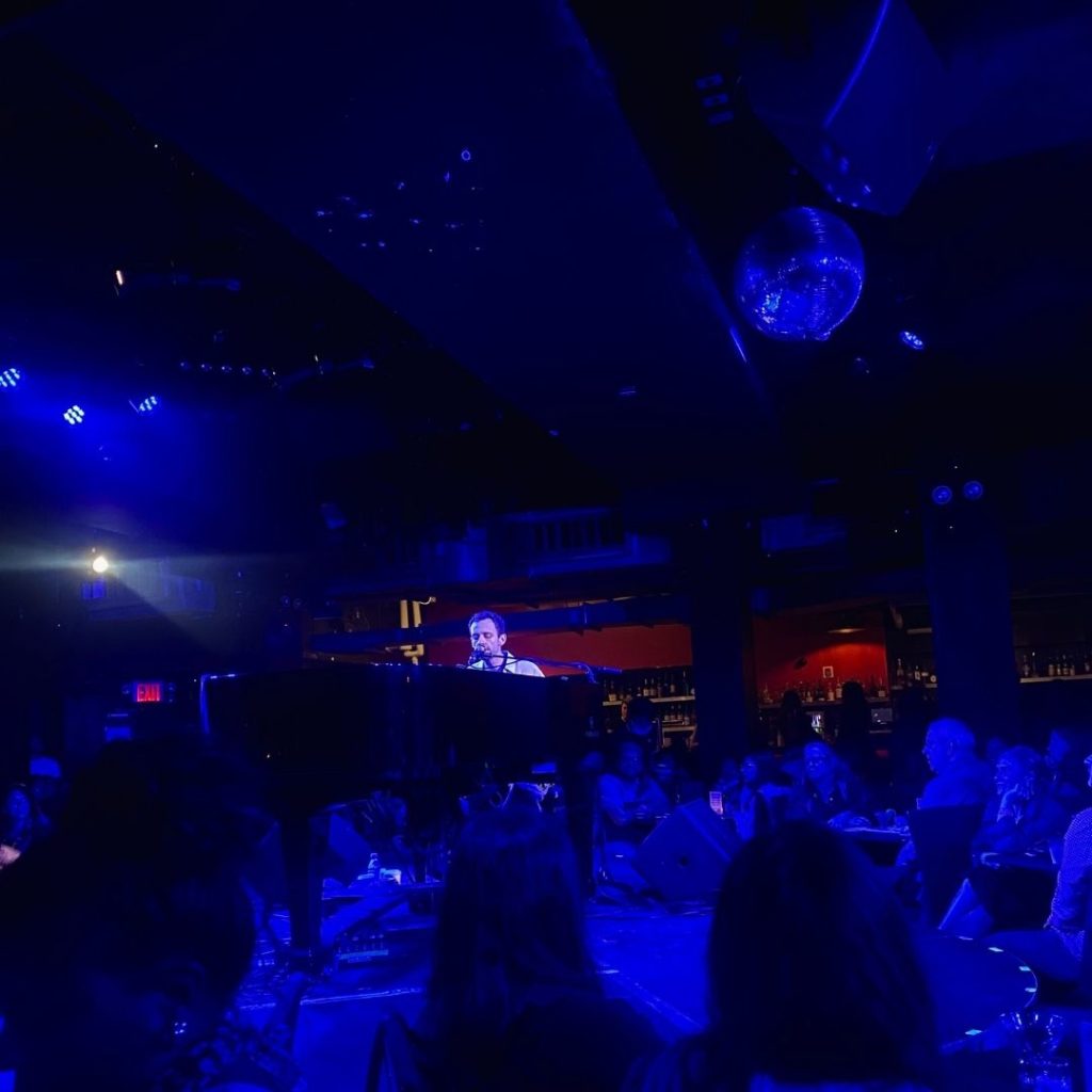 wrabel nothing but the piano