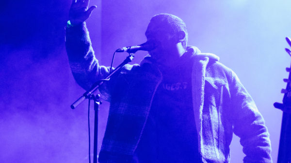 Scarypoolparty at New York City's Webster Hall. Road Trip Playlists