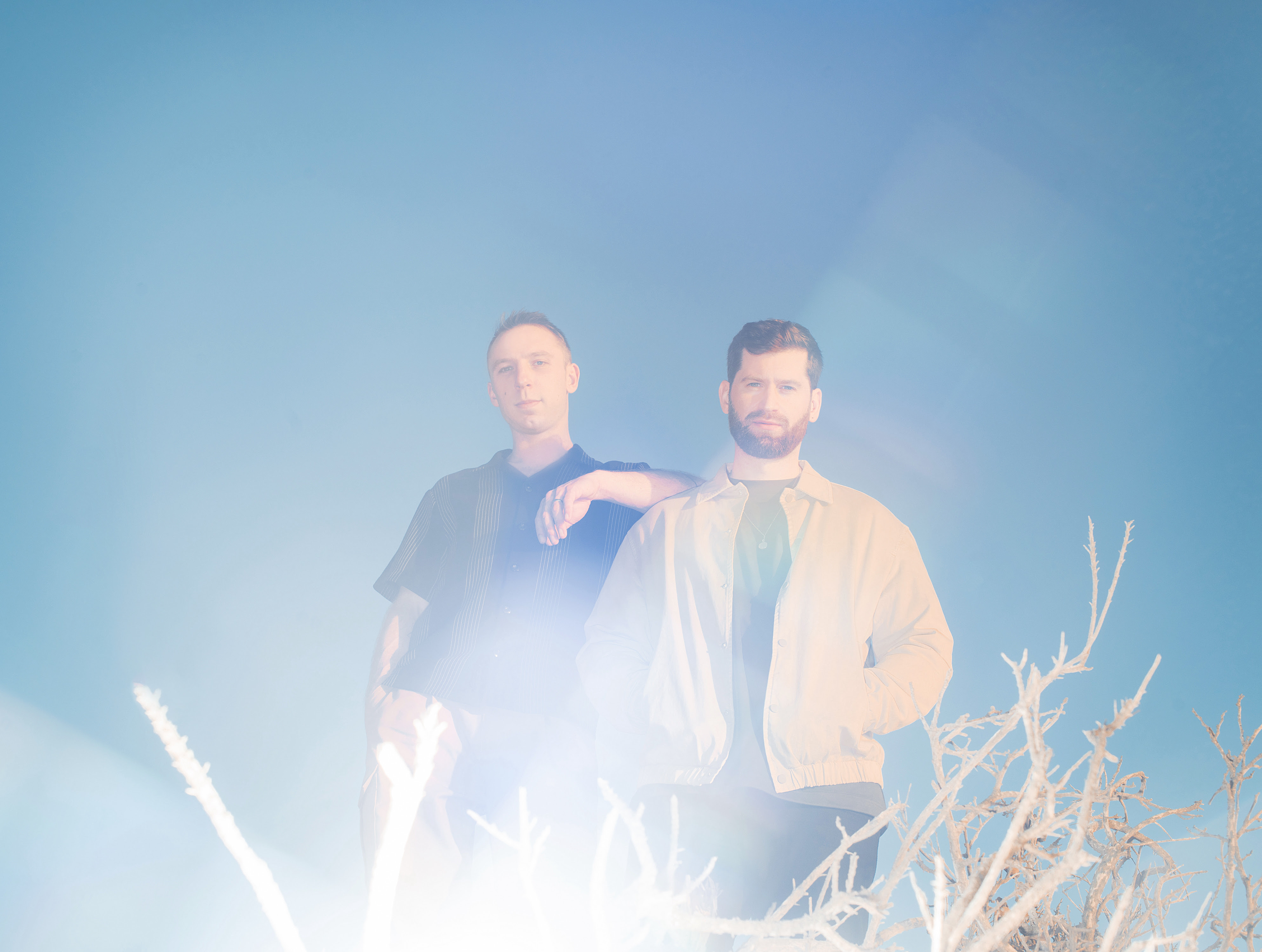 odesza