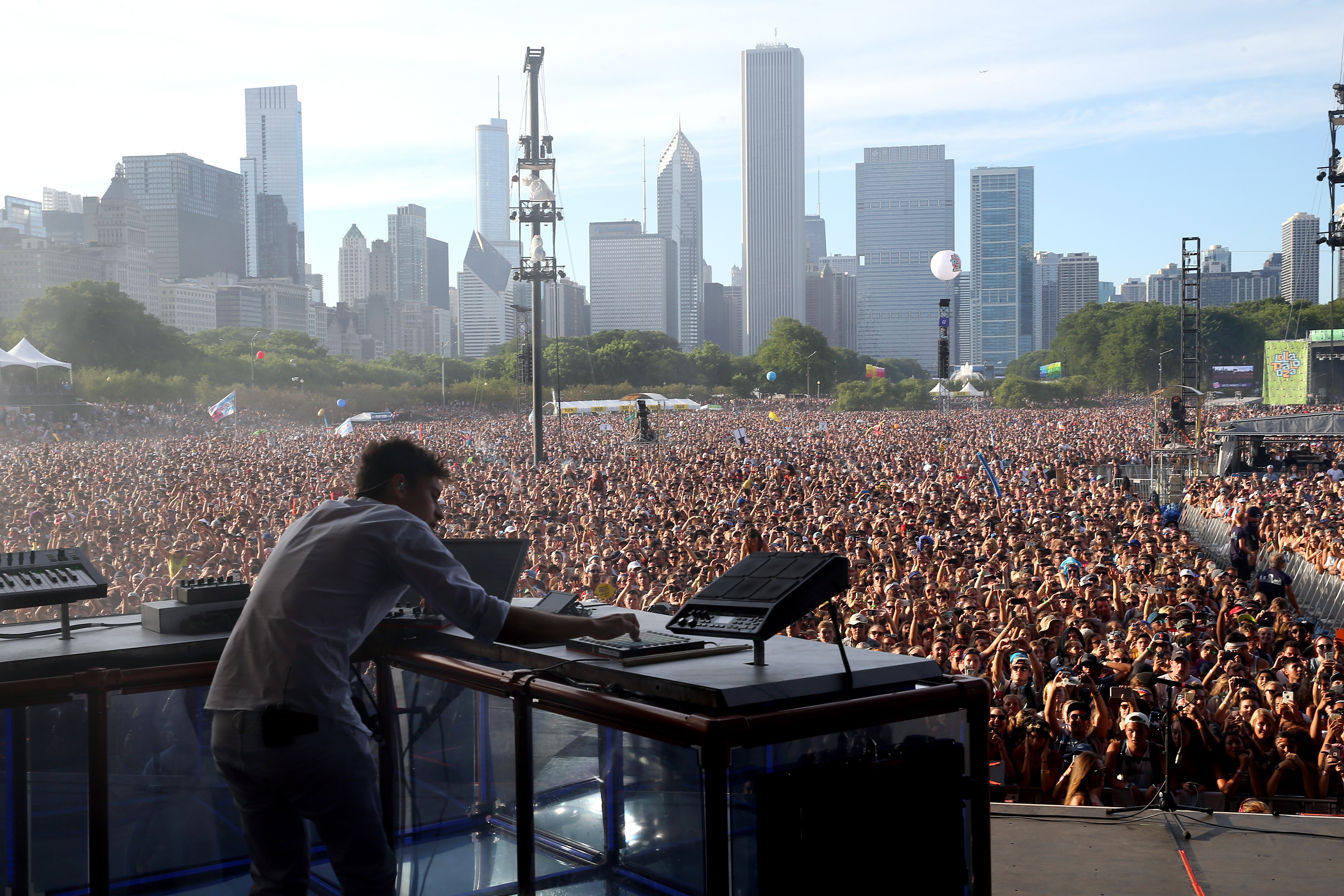 Lollapalooza 2022: 10 acts to see at Grant Park festival