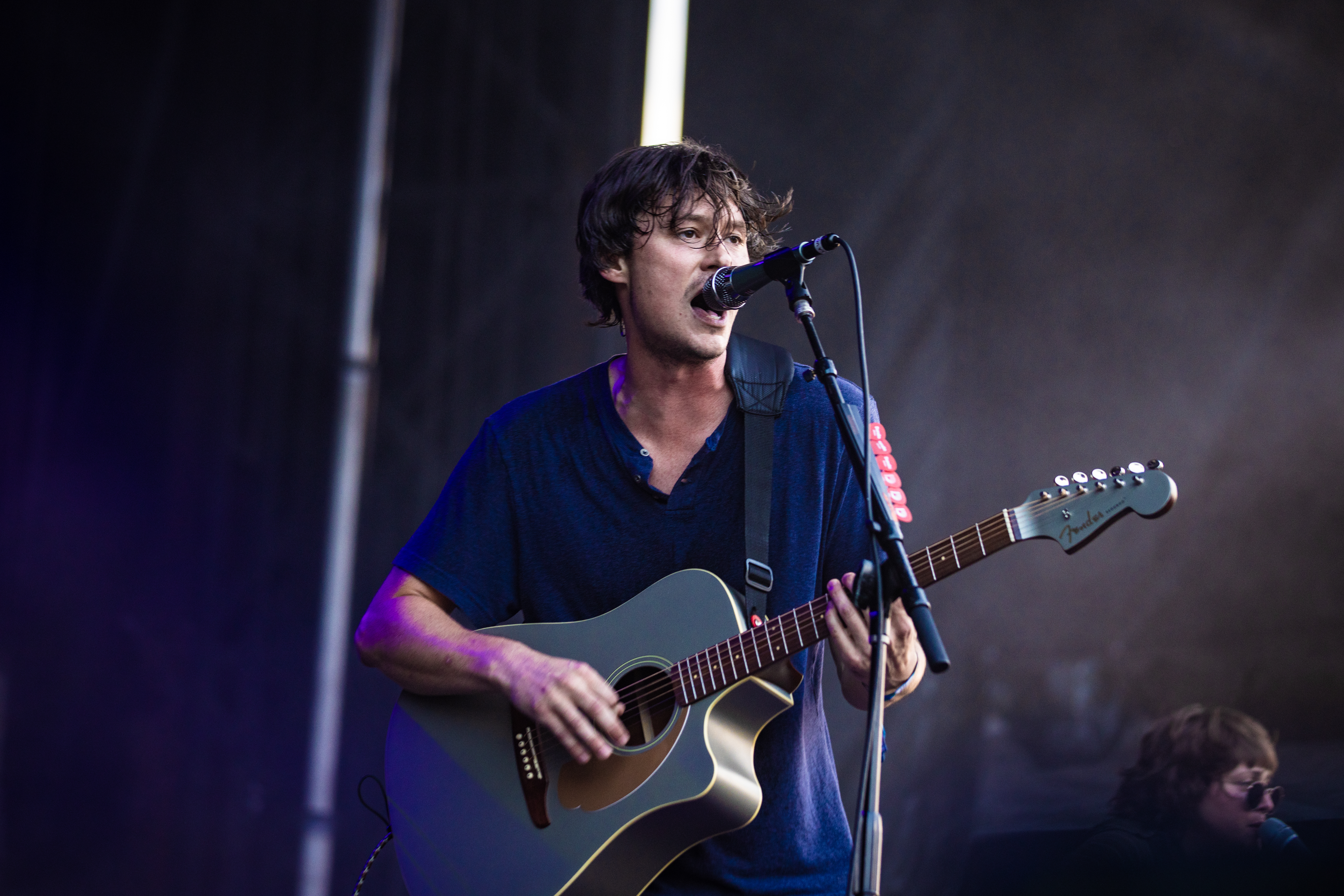 The Front Bottoms at Riot Fest