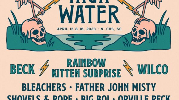 High Water Fest