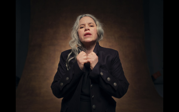 Natalie Merchant